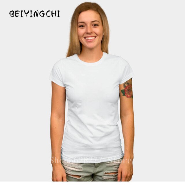 Lightning Glasses T-shirt Girls Streetwear Harry Flash Glasses Graphic T Shirt Women Femme Potter-lovers slim Harajuku Tee shirt